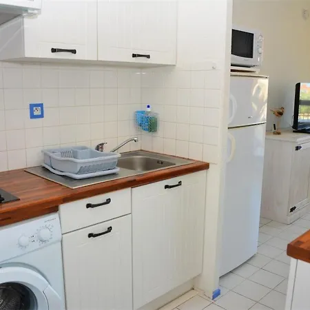 Appartamento Port Barcarès, 2 Pièces, 4 Personnes - Fr-1-431-118 *