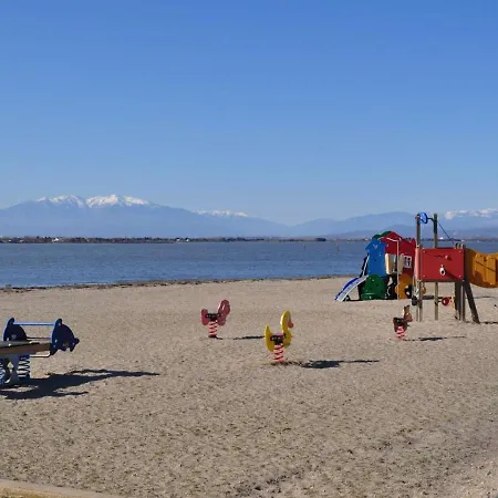 Port Barcarès, 2 Pièces, 4 Personnes - Fr-1-431-118 *